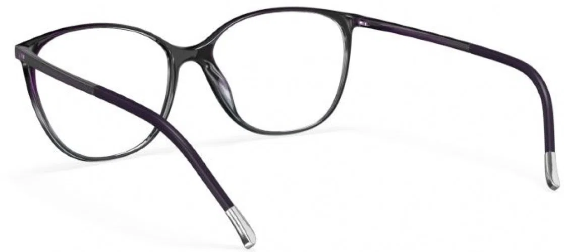 Silhouette SPX Illusion Fullrim 1601 Eyeglasses - view 7
